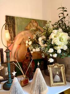 Cosy - Ambiance galerie - Batignolles