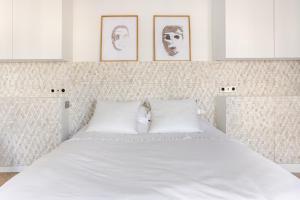 Cosy - Ambiance galerie - Batignolles