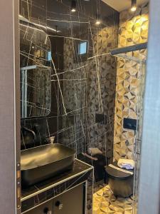 #ALS-On Air Luxury Rooftop