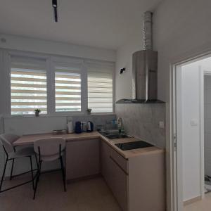 Apartman Nikol