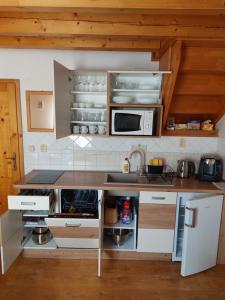 Apartmán Tatralandia 336