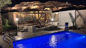 Beit El-Abd Valley of Queens View