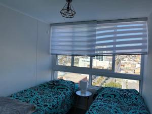 El descanso que mereces frente al mar, en un lugar nuevo en Coquimbo, Cuarta Región