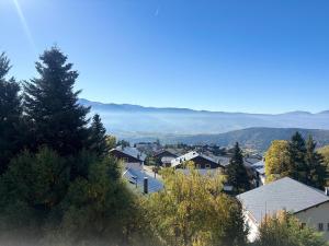 Cocon pyrénéen avec vue Cosy et charmant pour un agréable séjour