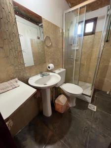 Los Abrazos Punta del Diablo