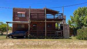 Los Abrazos Punta del Diablo