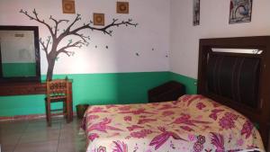 Hotel Los Remedios LUUM