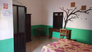 Hotel Los Remedios LUUM