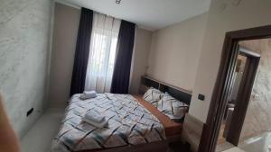 Apartman Laki-M