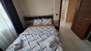 Apartman Laki-M