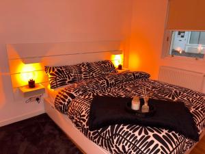 Premium Village Stay near Train & Loch