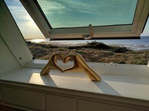 Appartement avec accès a la plage