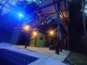 EL ALTO DE CISNEROS " para caminantes"