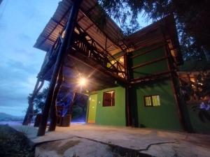 EL ALTO DE CISNEROS " para caminantes"