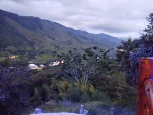 EL ALTO DE CISNEROS " para caminantes"
