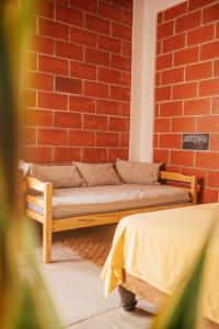 Free Spirit Ecuador, Puerto Engabao