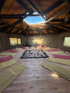 Kuttir Le Dome - Centro de Bienestar