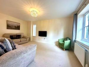 Charming 3 bedroomed House in Bicester sleeps 6