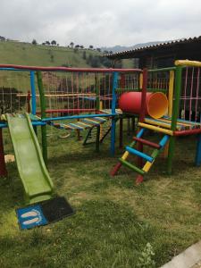 Finca Severo Refugio