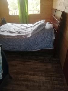 Finca Severo Refugio