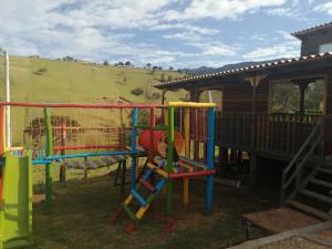 Finca Severo Refugio