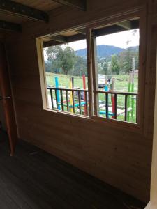 Finca Severo Refugio