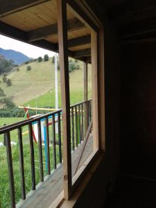 Finca Severo Refugio