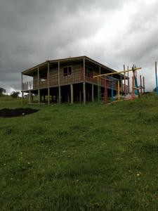 Finca Severo Refugio