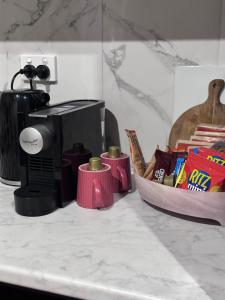 Aurora Self Contained Studio