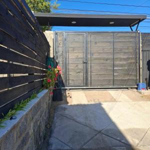 Casa Árbol lodge, Cabañas