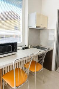 Apartmán MONTARA 12