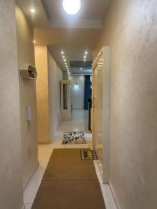 Cozy & Modern Apartment in cairo