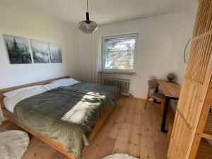 Ferienwohnung Naturblick