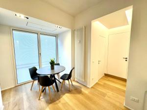 Florence sunny suite