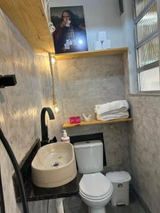 Renovated apartment in Santa Teresa