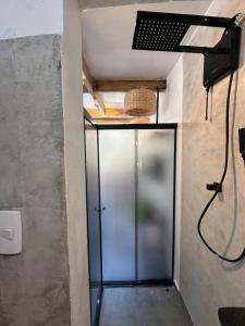 Renovated apartment in Santa Teresa