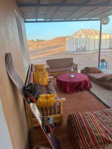 farah desert camp