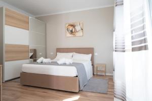 Abano Terme-Luxury Suites, 4 ospiti-free parking