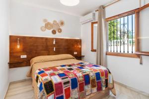 Apartamento en Mijas