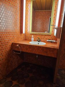 Privatzimmer -Venus- mit gemeinsamer Küche und Bad in der Altstadt Chur