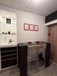 Alojamiento cerca de rios, montañas y naturaleza