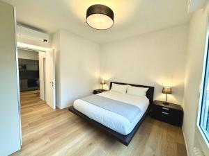 Florence sunny suite