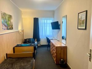 Pension BettMan Erfurt