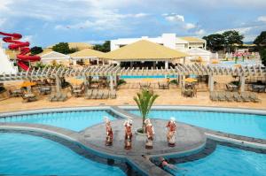 Lacqua diRoma 1 2 3 4 5