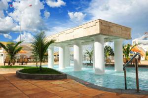 Lacqua diRoma 1 2 3 4 5