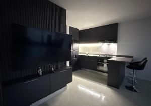 Ocean View Apartment, 35th Floor