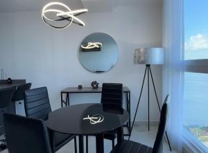 Ocean View Apartment, 35th Floor