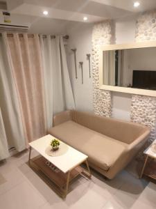 Sea Residence - 2 Bedrooms - 5 mins walk to MOA 1A