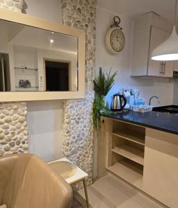 Sea Residence - 2 Bedrooms - 5 mins walk to MOA 1A