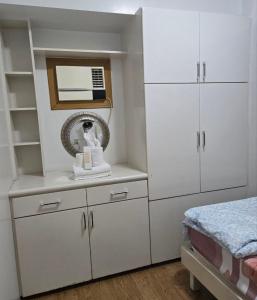 Sea Residence - 2 Bedrooms - 5 mins walk to MOA 1A